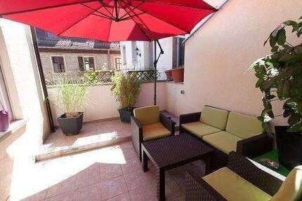 schöne 3-Zi.-Wohnung im Herzen Escherndorfs 3 zimmer