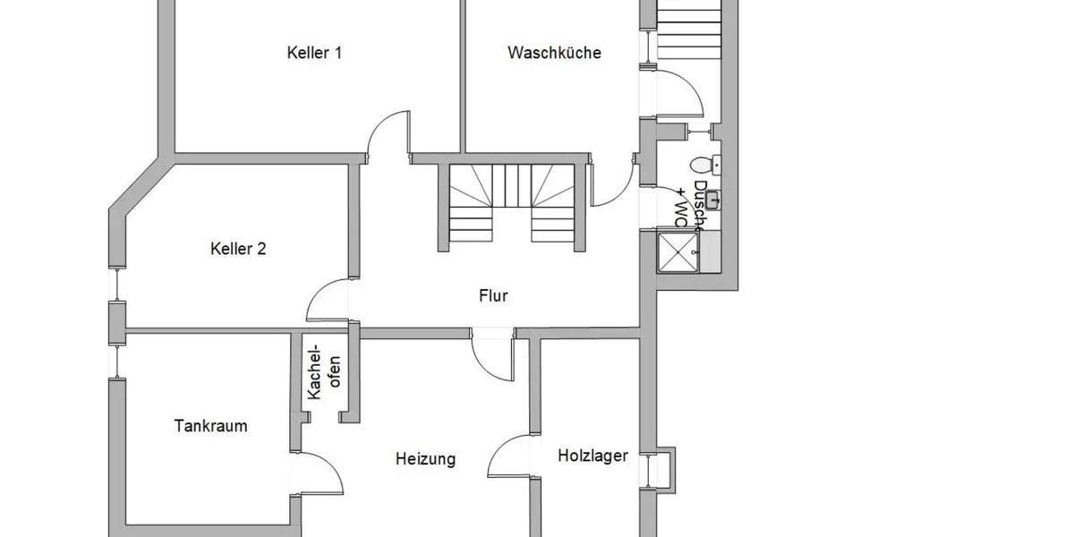 Einfamilienhaus Grünsfeld - 8 Zimmer, 266 m&sup2;, 550.000&euro; | Angebot:24693647