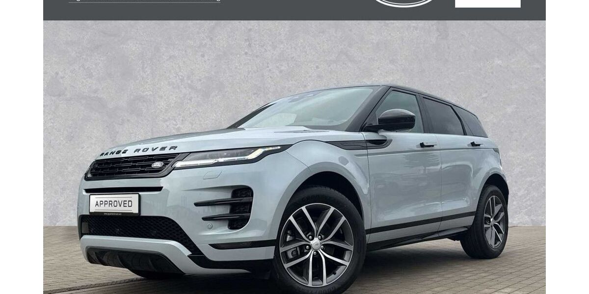 Land Rover Range Rover Evoque 29.500 km 45.900 &euro; Kürnach 97273