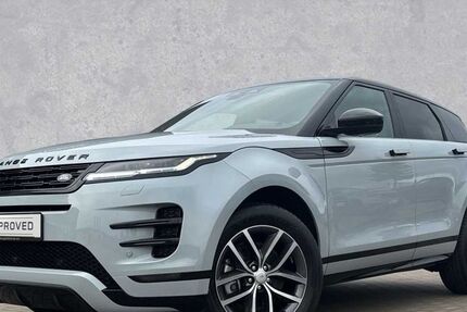 Land Rover Range Rover Evoque 29.500 km 48.900 € Kürnach 97273