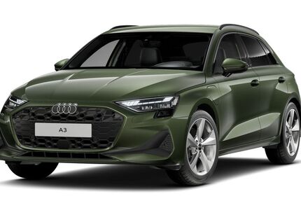 Audi A3 10.500 km 37.180 &euro; Kitzingen 97318