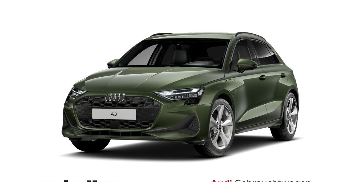 Audi A3 10.500 km 37.180 &euro; Kitzingen 97318