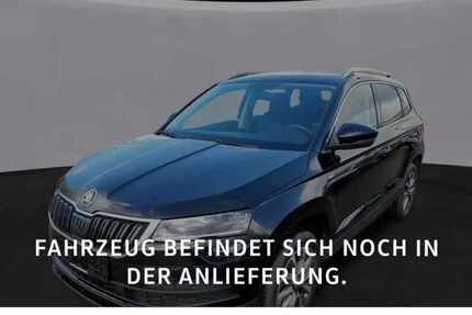 Skoda Karoq 73.000 km 24.980 &euro; Würzburg 97084
