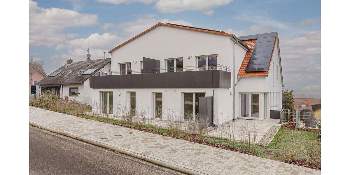 Etagenwohnung Erlabrunn - 3 Zimmer, 89 m&sup2;, 449.000&euro; | Angebot:24989501