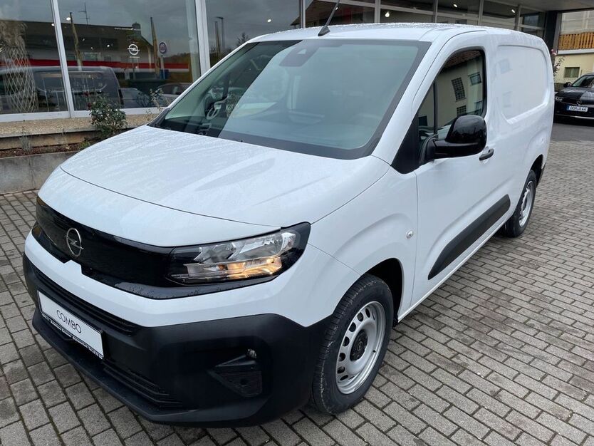 Opel Combo 4.150 km 21.750 € Ochsenfurt 97199