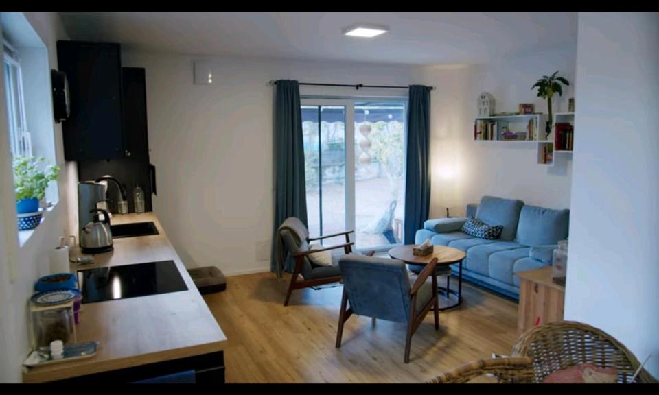 Bungalow Rödelsee - 3 Zimmer, 63 m&sup2;, 340.000&euro; | Angebot:25945956