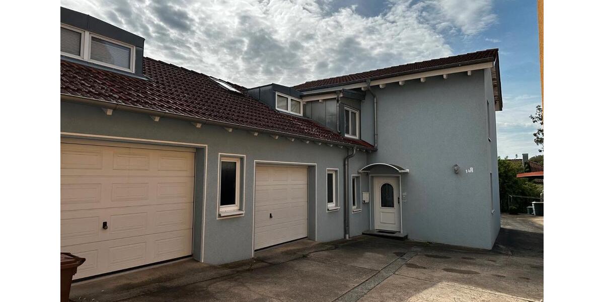 Einfamilienhaus Gerbrunn - 499.000&euro; | Angebot:26789187
