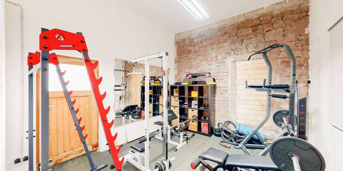 Mehrfamilienhaus, Wohnhaus Marktheidenfeld - 6 Zimmer, 160 m&sup2;, 695.000&euro; | Angebot:26569709
