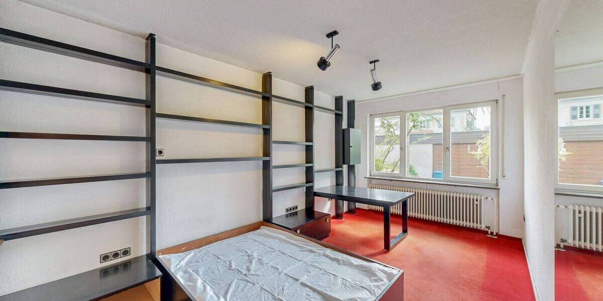 Einfamilienhaus Würzburg Frauenland - 6 Zimmer, 269 m&sup2;, 1.090.000&euro; | Angebot:26657630