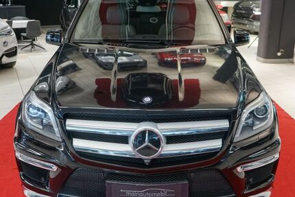 Mercedes-Benz GL 500 173.400 km 29.499 &euro; Würzburg 97070