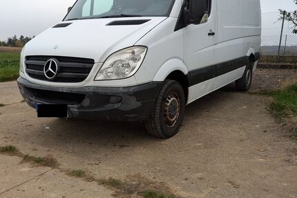 Mercedes-Benz Sprinter 142.500 km 9.990 &euro; Werneck 97440
