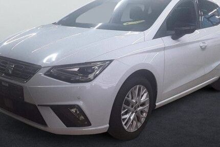 Seat Ibiza 2.000 km 23.980 € Würzburg 97076