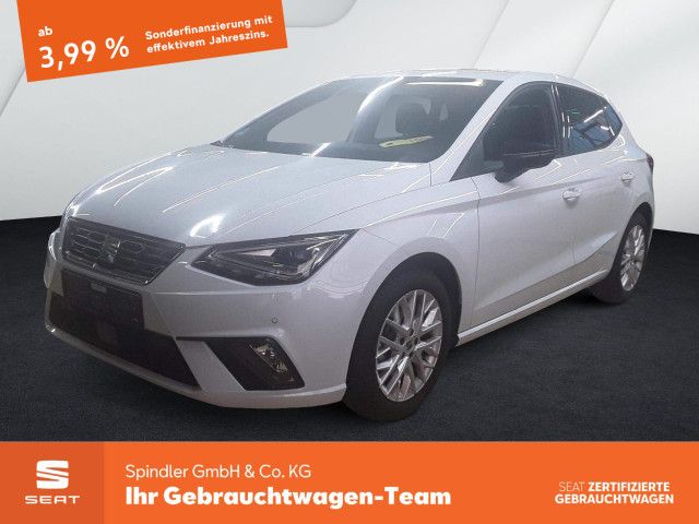 Seat Ibiza 2.000 km 23.980 € Würzburg 97076