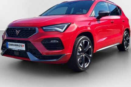 Cupra Ateca 19.350 km 36.200 € Zellingen 97225