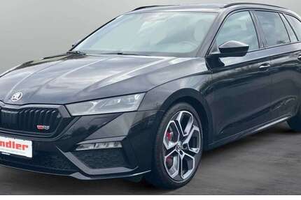 Skoda Octavia 61.500 km 33.480 &euro; Kitzingen 97318