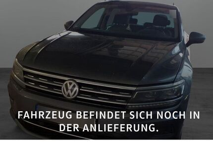 VW Tiguan 90.500 km 25.980 &euro; Würzburg 97076