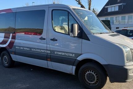 VW Crafter 270.000 km 13.673 &euro; Würzburg 97084