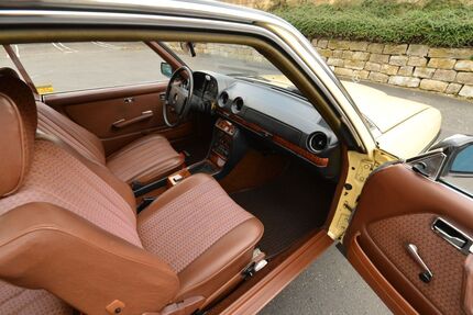 Mercedes-Benz E 280 149.000 km 18.900 € Kleinrinderfeld 97271