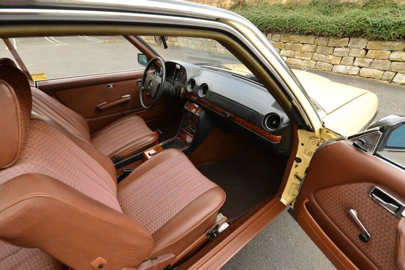 Mercedes-Benz E 280 149.000 km 18.900 € Kleinrinderfeld 97271