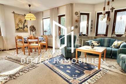 Wohnung zum Kaufen in Tauberbischofsheim 155.000 € 62.84 m² 2 zimmer