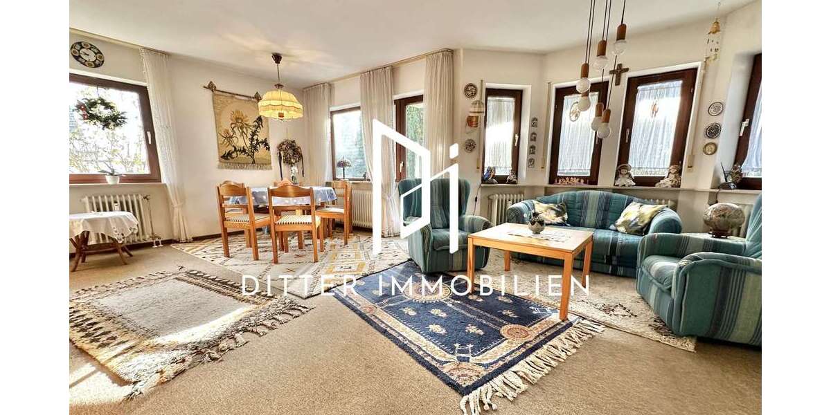 Wohnung zum Kaufen in Tauberbischofsheim 155.000 € 62.84 m² 2 zimmer