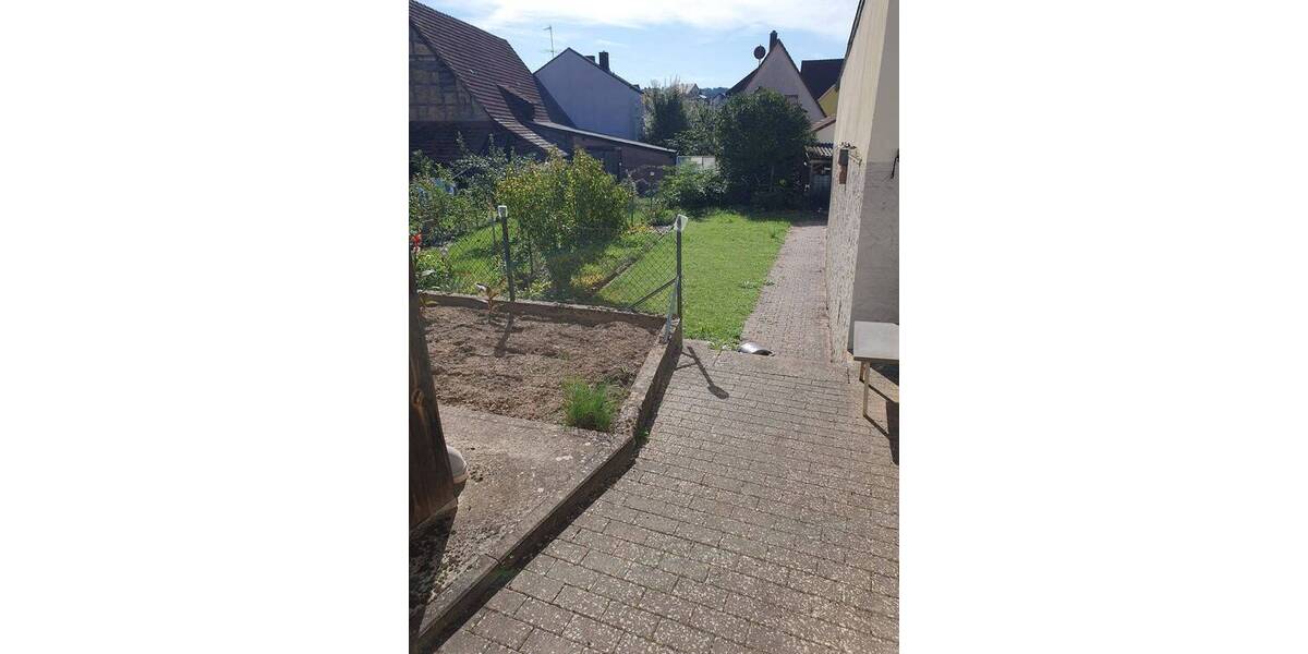 Mehrfamilienhaus, Wohnhaus Leinach - 7 Zimmer, 179 m&sup2;, 399.000&euro; | Angebot:24822289