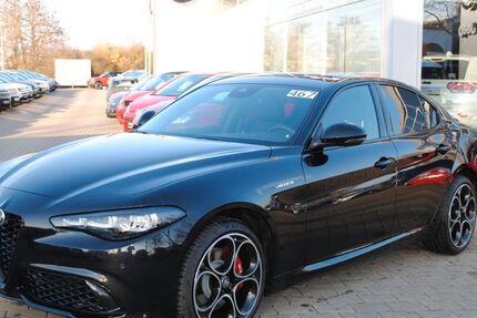 Alfa Romeo Giulia 28.490 km 39.990 &euro; Würzburg 97076