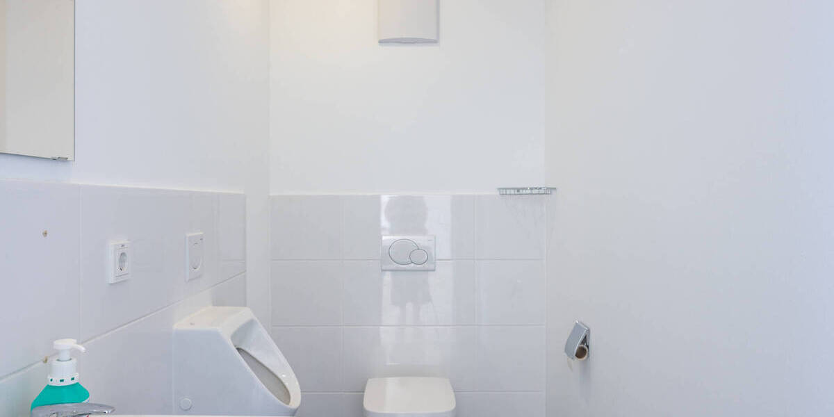 Gewerbeobjekt Würzburg Frauenland - 3 Zimmer, 266 m&sup2;, 1.995&euro; | Angebot:25771643