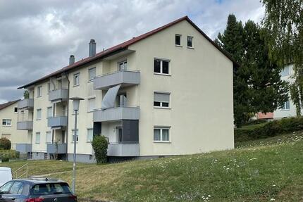 Haus Tauberbischofsheim - 8 Zimmer, 154 m&sup2;, 80.000&euro; | Angebot:24317289