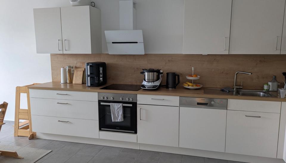 Dachgeschoßwohnung Tauberbischofsheim - 3 Zimmer, 95 m&sup2;, 890&euro; | Angebot:26608691