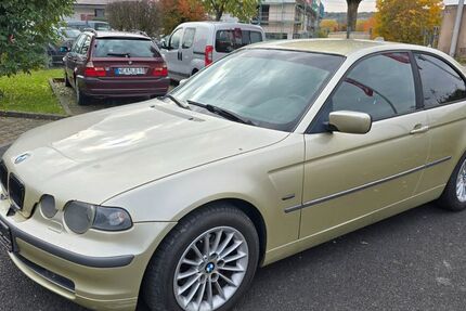 BMW 316 235.000 km 900 &euro; Randersacker 97236
