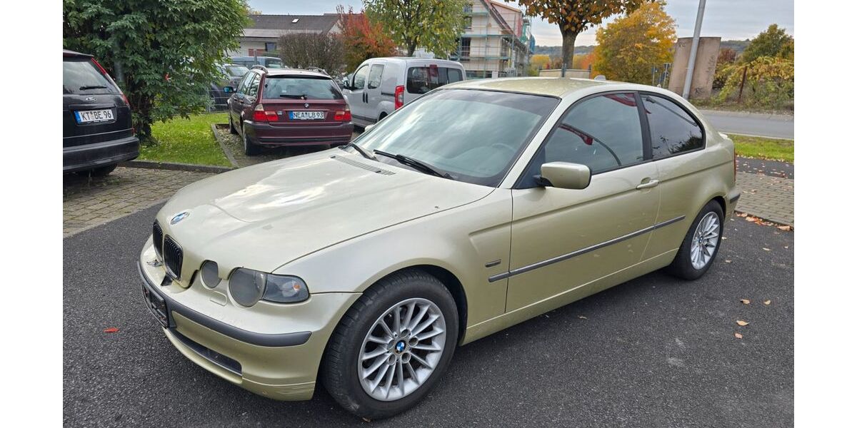 BMW 316 235.000 km 900 &euro; Randersacker 97236