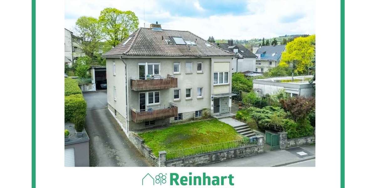 Einfamilienhaus Würzburg Heuchelhof - 8 Zimmer, 232 m&sup2;, 749.000&euro; | Angebot:26770653