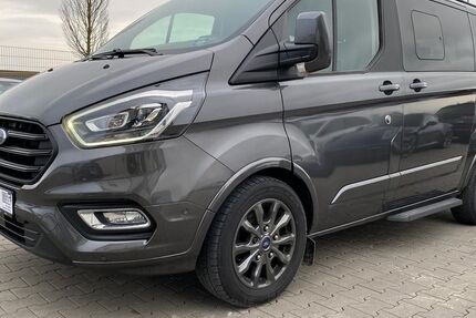 Ford Tourneo Custom 117.000 km 27.000 &euro; Bergtheim 97241