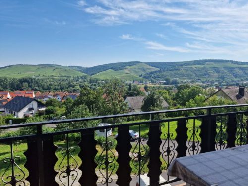 2-Familienhaus + ELW mit malerischem Ausblick in 97250 Erlabrunn Würzburg (ID 10466) - Mehrfamilienhaus, Wohnhaus Erlabrunn Erlabrunn , Unterfr | Angebot:22109882