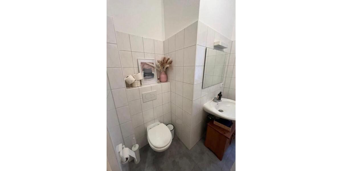 Hochparterre Würzburg Steinbachtal - 3 Zimmer, 65 m&sup2;, 1.090&euro; | Angebot:26241904