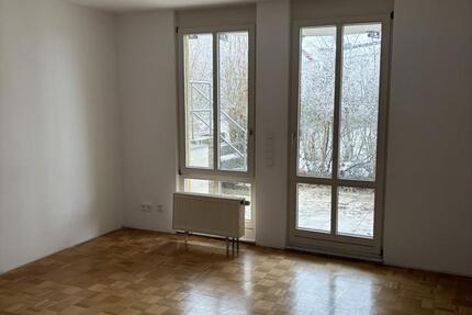 Attraktive 2,5-Zimmer-Terrassenwohnung im begehrten Frauenland 2.5 zimmer