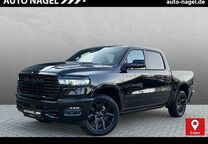 Gebrauchtwagen Dodge RAM