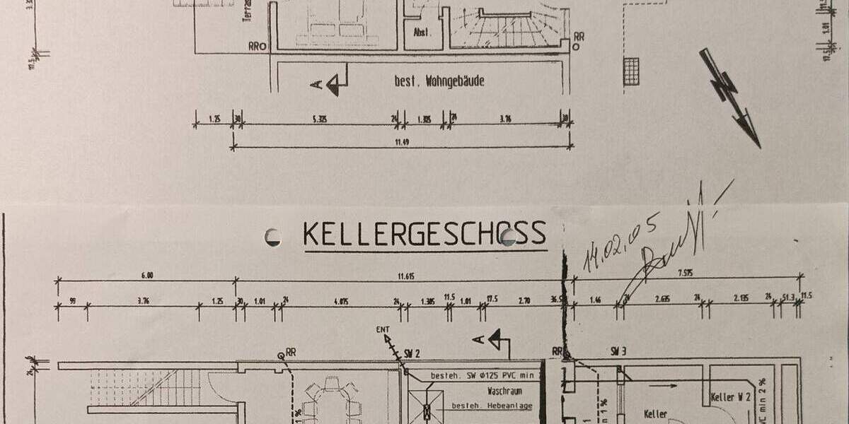 Einfamilienhaus Würzburg Lengfeld - 729.000&euro; | Angebot:25798990