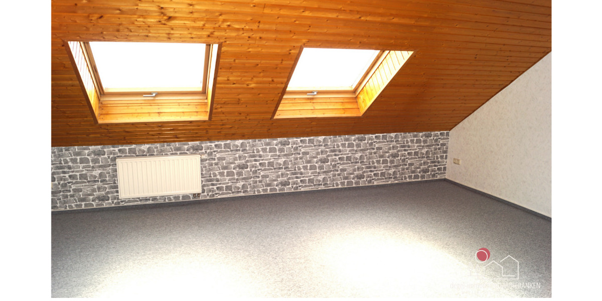 Reihenendhaus Kitzingen - 6 Zimmer, 131 m&sup2;, 429.000&euro; | Angebot:25984525