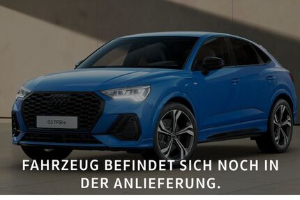 Audi Q3 23.500 km 37.980 € Würzburg 97076