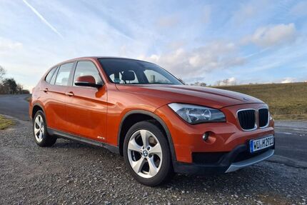 BMW X1 165.000 km 8.500 € Zell 97299