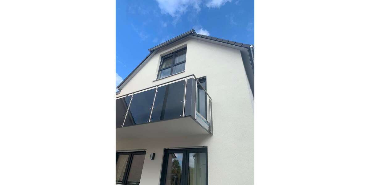 Etagenwohnung Würzburg Lengfeld - 2 Zimmer, 60 m&sup2;, 1.280&euro; | Angebot:27031951
