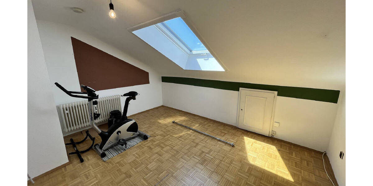 Etagenwohnung Tauberbischofsheim - 4 Zimmer, 136 m&sup2;, 340.000&euro; | Angebot:23982741