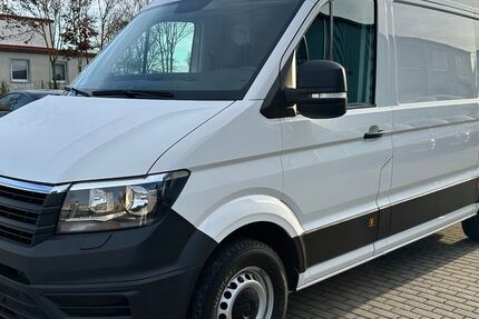 VW Crafter 175.950 km 26.168 &euro; Iphofen 97346