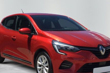 Renault Clio 101.380 km 13.880 &euro; Waldbrunn 97295