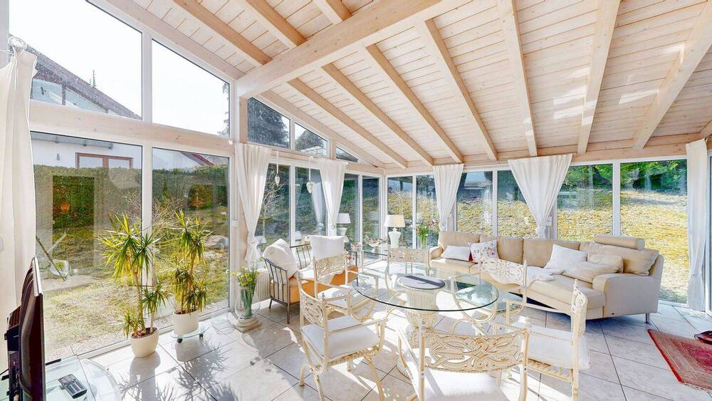 Einfamilienhaus Tauberbischofsheim - 3 Zimmer, 123 m&sup2;, 540.000&euro; | Angebot:25997023