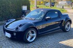 Smart Roadster 83.000 km 7.950 &euro; Bergtheim 97241