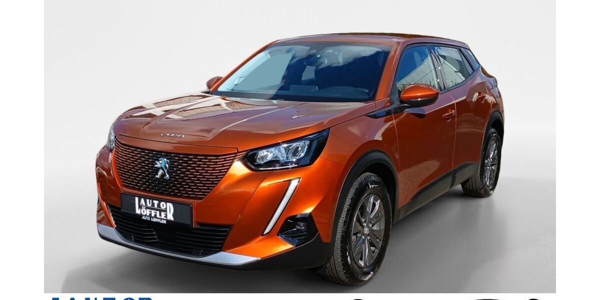 Peugeot 2008 56.368 km 15.411 € Würzburg 97076