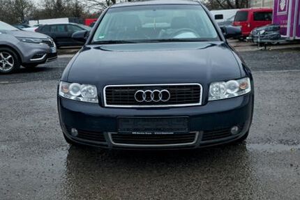 Audi A4 175.000 km 2.750 &euro; Grafenrheinfeld 97506